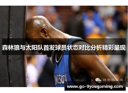 森林狼与太阳队首发球员状态对比分析精彩呈现