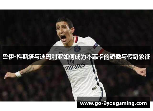 鲁伊-科斯塔与迪玛利亚如何成为本菲卡的骄傲与传奇象征