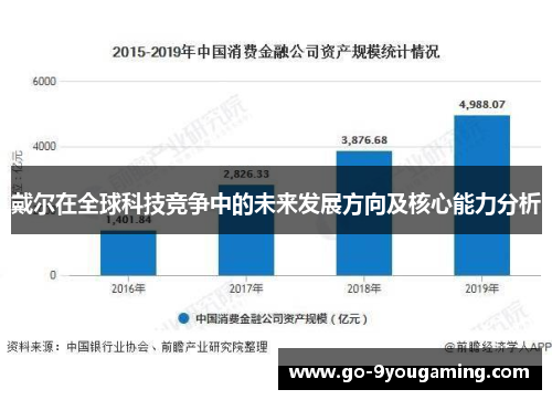 戴尔在全球科技竞争中的未来发展方向及核心能力分析