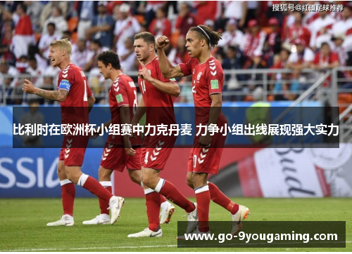 比利时在欧洲杯小组赛中力克丹麦 力争小组出线展现强大实力