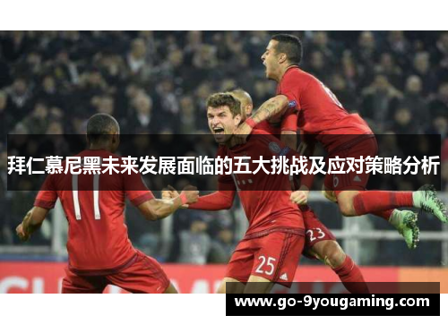 拜仁慕尼黑未来发展面临的五大挑战及应对策略分析